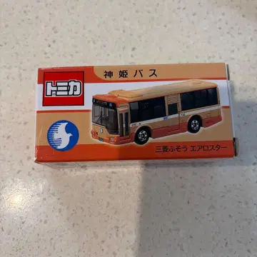 [ 새상품 미개봉 ] 신키 버스 오리지널 토미카