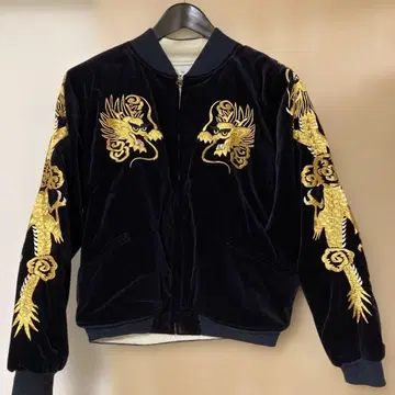 웨어하우스 WAREHOUSE 벨벳 스카잔 오층탑