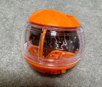 가면라이더 제츠 고스트 캡슐 TV 매거진 2026년 겨울호 부록