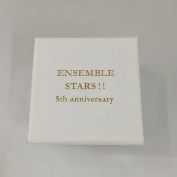 아마기 린네 애니메이트 반지 Premium 시리즈 11호