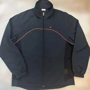 ellesse 엘레쎄 점퍼 남성용 다크 네이비 네이비 L 사이즈