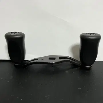 다이와 알파스 SV 정품 80mm 핸들