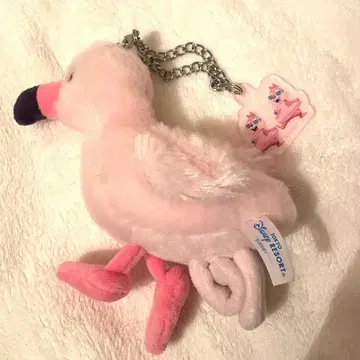 디즈니 칩과 데일 머리띠 홀더