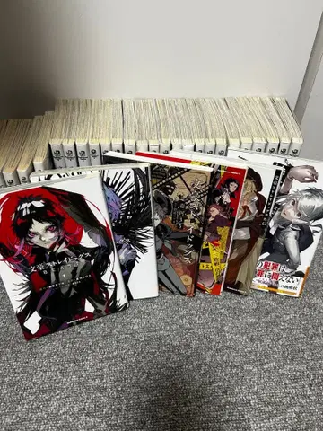 문호 스트레이독스 (1)