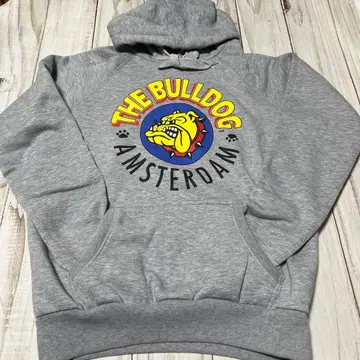 BULLDOG AMSTERAM 암스테르담 남성용 불독 속기모
