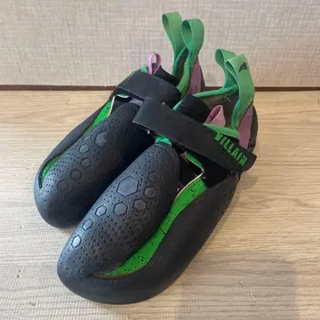 머드락 빌런 US8.5