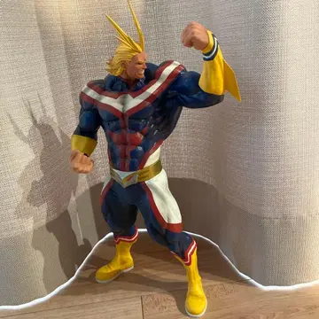 나의 히어로 아카데미아 제일복권 D상 올마이트