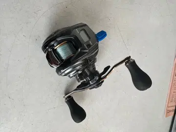 다이와 베이트릴 티에라 IC 100