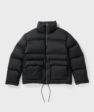 AURALEE SUPER LIGHT NYLON RIPSTOP DOWN