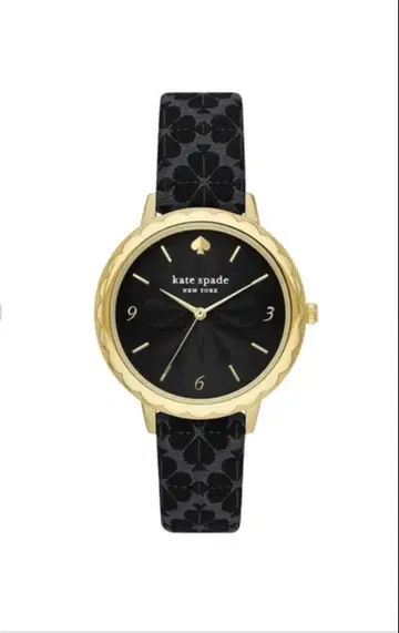 kate spade KSW1725 아날로그 손목시계