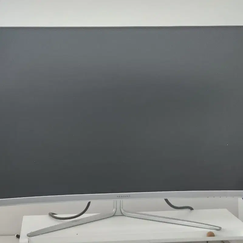 FHD 한성 ULTRON 3257 커브드 144 32인치
