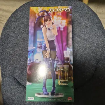 라우완 한정판 체인소 맨 BiCute Bunnies Figure 코베니