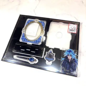 트위스테 이데아 아크릴 사진 프레임 아베일