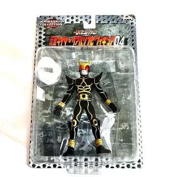 제일복권 가면라이더 쿠우카 소프트 비닐 피규어