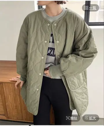 LOWRYSFARM 블루종