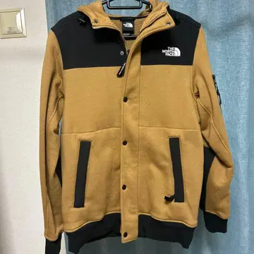 THE NORTH FACE 플리스 자켓 S