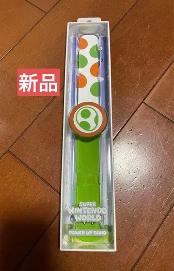 유니버설 스튜디오 재팬 마리오 파워업 밴드