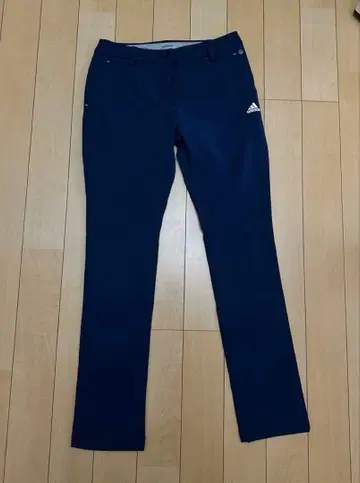 adidas 골프 팬츠 여성용 속기모