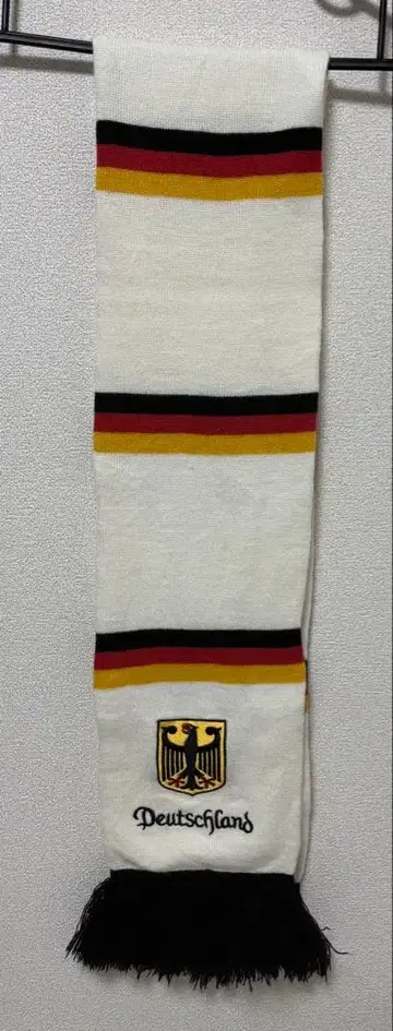 축구 머플러 독일 대표팀 (독일)