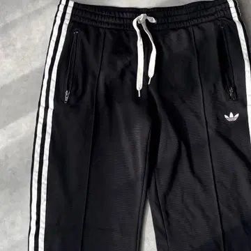 15466 여성용 아디다스 슈퍼걸 트랙 팬츠