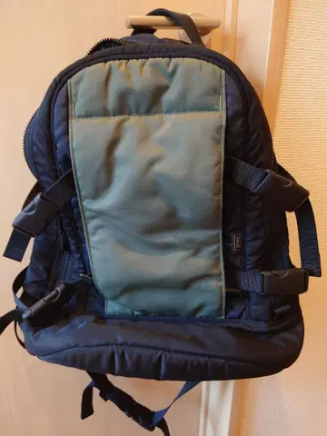 하베스트라벨 5주년 백팩