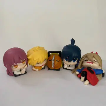 체인소 맨 오넴탄