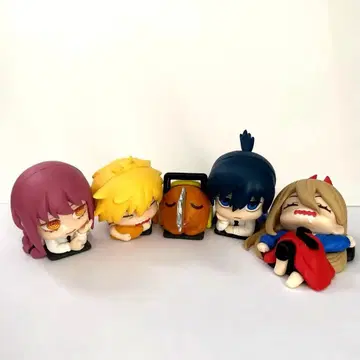 체인소 맨 오넴탄