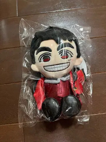 WEST. 치비스트 시게오카 다이키