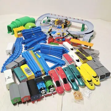 프라레일 묶음 판매 칸칸 건널목 세트 차량 레일 프라레일 박람회 외