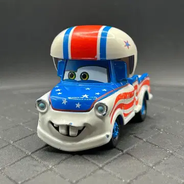 [ Ma98 ] 토미카 카즈 메이터 스턴트카 타입 제조 중지