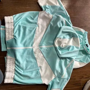 REFLEM 반팔 롱 바지 저지