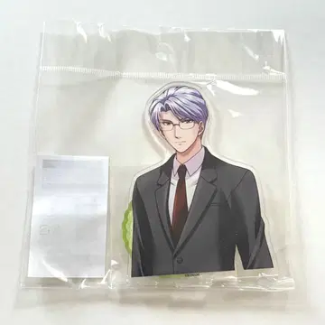 히무로 레이이치 카페 아크릴 스탠드 두근두근 메모리얼 [오늘까지만 판매]