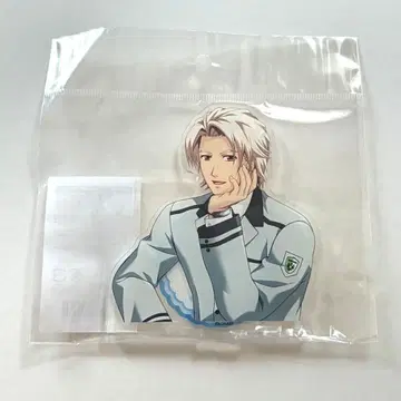 사에키 에이 카페 아크릴 스탠드 두근두근 메모리얼 [오늘까지만 판매]