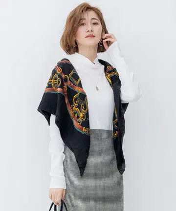 [택 포함 새상품] 23구 오가닉 코튼 리브 티셔츠 38호