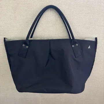 agnes.b 애니에스 베이 2웨이 토트백