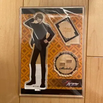 쿠로코의 농구 미야치 세이시 아크릴 스탠드