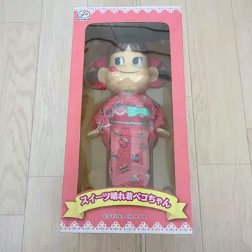 스위츠 하레기 페코짱 페코짱 인형