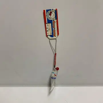 헬로키티 지역 한정 스트랩