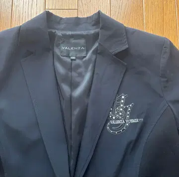 VALENZA 42 자켓