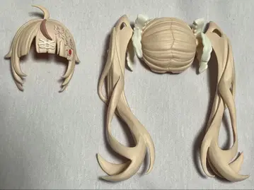 Sugary Girls 리제타 헤어 부품