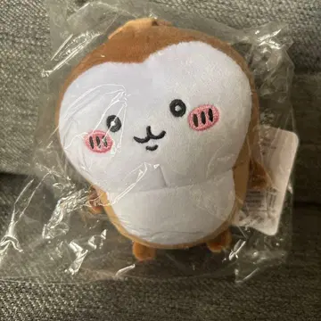 치이카와 장수풍뎅이 봉제 인형 치이카부