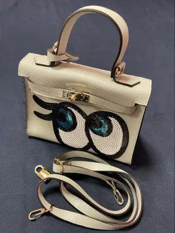 PLAYNOMOER 플레이모어 숄더백 핸드백 2way