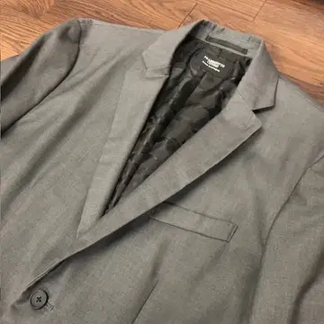 나노 유니버스 nano universe 테일러드 자켓 XL