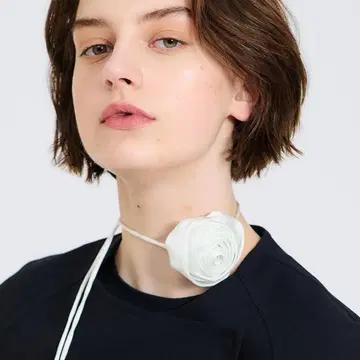 pico 에스트네이션 로즈 스트롱 초커