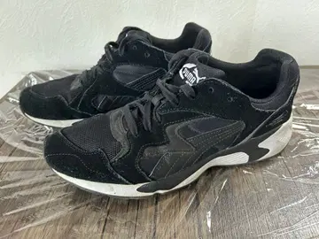 스니커즈 27.5cm PUMA PREVAIL