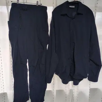 GRIPSWANY x koti BEAUTY&YOUTH 셋업