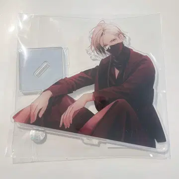 EROSION 카네브라 쿠레하 아크릴 스탠드