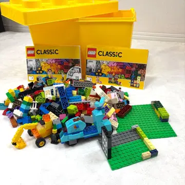 LEGO CLASSIC 레고 클래식 10698 BOX 포함
