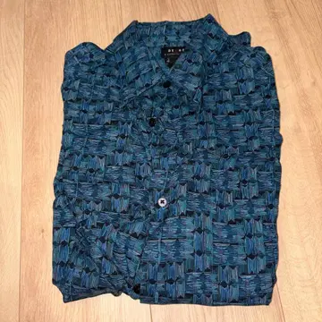 axcess 반팔 셔츠 L