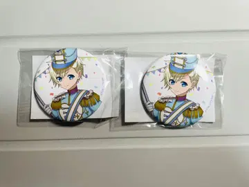 마루쿠지 프리파라 캔뱃지 쇼고